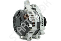 Генератор DAN1208 DENSO
