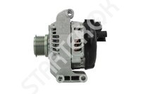 Генератор DAN1310 DENSO