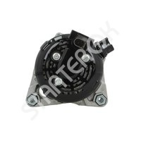 Генератор DAN1312 DENSO