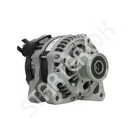Генератор DAN1312 DENSO