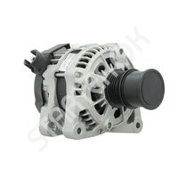Генератор DAN1313 DENSO
