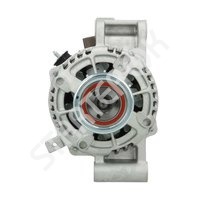 Купить Генератор DENSO DAN1317 Генератор DENSO DAN1317