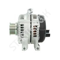 Генератор DAN1331 DENSO