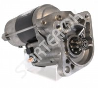 Стартер 2280003842RMFD DENSO