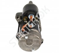 Стартер 4280001750RMFD DENSO