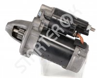 Стартер 4280004600RMFD DENSO