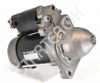 Стартер 4280004600RMFD DENSO