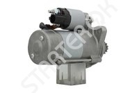 Стартер 4280006020 DENSO