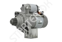 Стартер 4280006020 DENSO