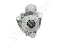 Купить Стартер DENSO 4280007140 Стартер DENSO 4280007140