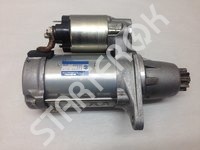 Купить Стартер DENSO 4280008620 Стартер DENSO 4280008620