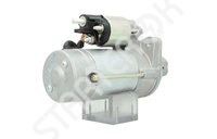 Стартер 4380000111 DENSO