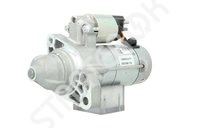 Стартер 4380000111 DENSO