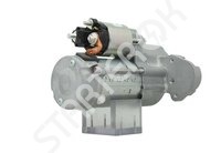 Стартер 4380000270 DENSO
