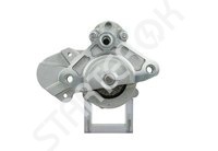 Купить Стартер DENSO 4380000270 Стартер DENSO 4380000270