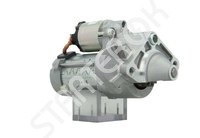 Стартер 4380000270 DENSO