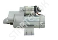 Стартер 4380000270 DENSO