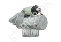 Стартер 4380000270 DENSO