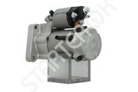 Стартер 4380000474 DENSO