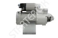 Стартер 4380000474 DENSO