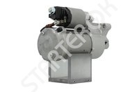 Стартер 4380000474 DENSO