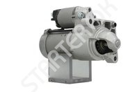 Стартер 4380000474 DENSO