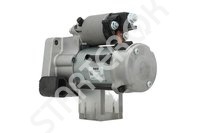 Стартер 4380000483 DENSO