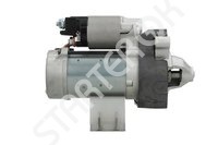 Стартер 4380000483 DENSO