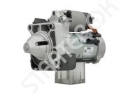 Стартер 4380000483 DENSO