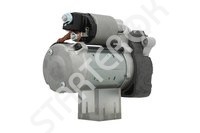 Стартер 4380000483 DENSO