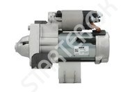 Стартер 4380000483 DENSO