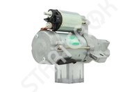 Стартер 4380000570 DENSO