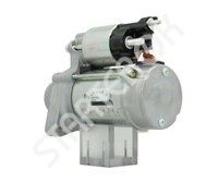 Стартер 4380002040 DENSO