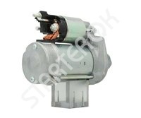 Стартер 4380002040 DENSO