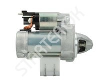 Стартер 4380002040 DENSO