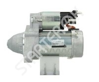 Стартер 4380002040 DENSO