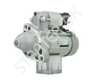Стартер 4380002040 DENSO