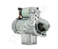 Стартер 4380002040 DENSO