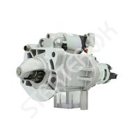 Стартер 4380002241 DENSO