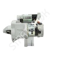 Стартер 4380002241 DENSO