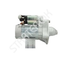 Стартер 4380002241 DENSO