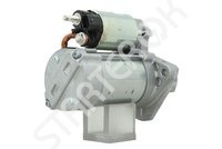Стартер 4380002410 DENSO