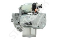 Стартер 4380002410 DENSO