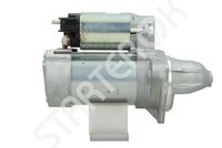 Стартер 4380002410 DENSO