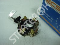 Щеточный узел, стартер 138904ECS ECS