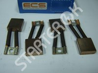 Угольные щетки к-т, стартер BSX44ECS ECS