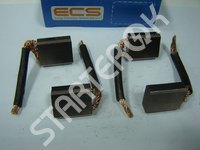 Угольные щетки к-т, стартер LASX36ECS ECS