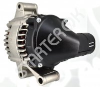 Генератор 1S7T10300CERMFD FORD