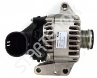 Генератор 1S7T10300CERMFD FORD