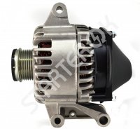 Генератор 1S7T10300CERMFD FORD
